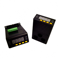 SJD300系列電動機保護器（導軌安裝）